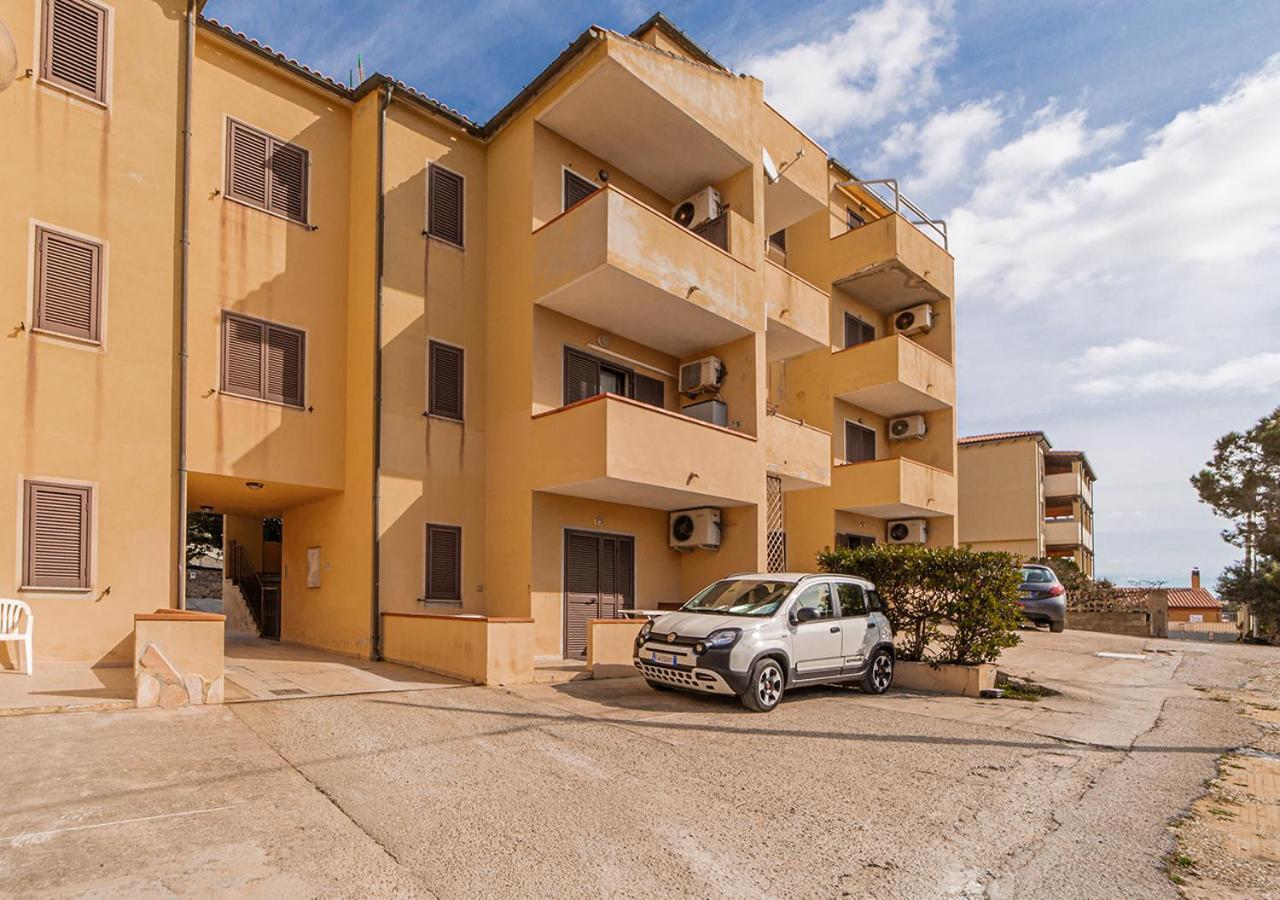 Fornace 03 La Maddalena (Sassari) Luaran gambar