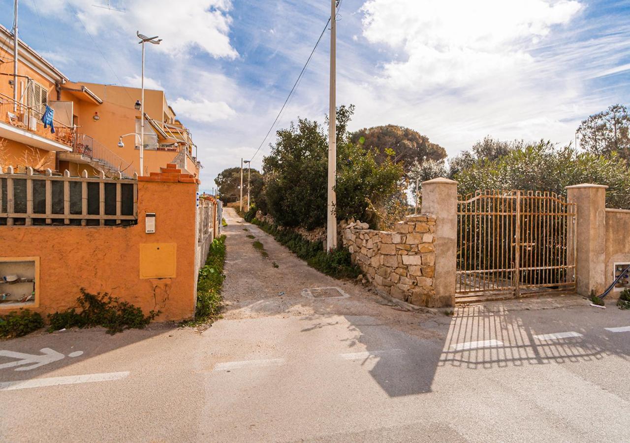 Fornace 03 La Maddalena (Sassari) Luaran gambar
