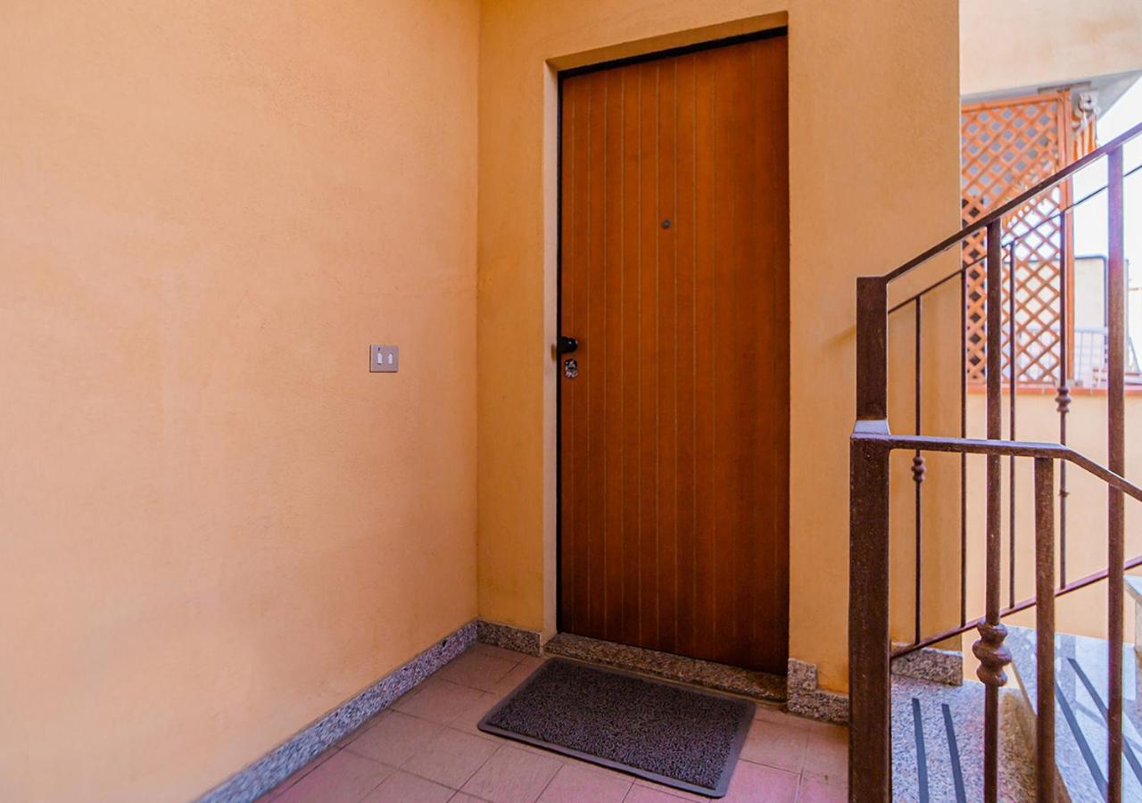 Fornace 03 La Maddalena (Sassari) Luaran gambar